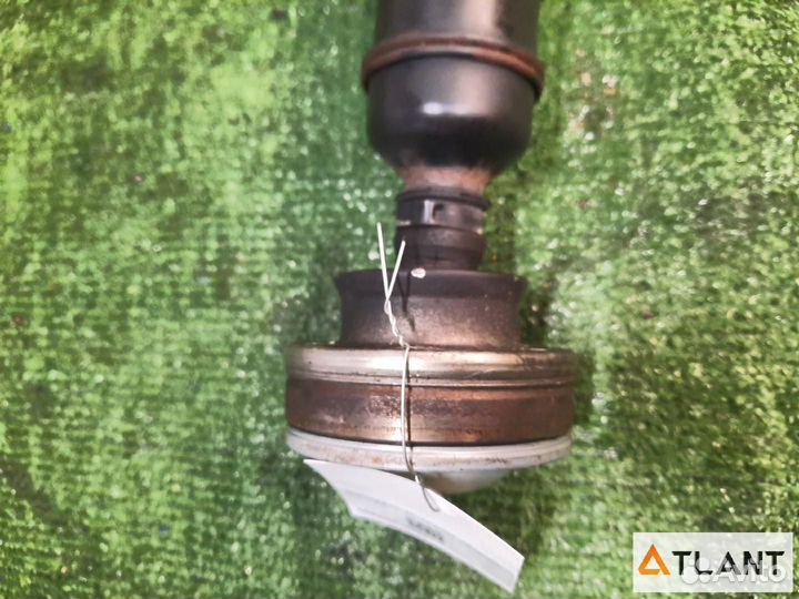 Кардан передний suzuki escudo