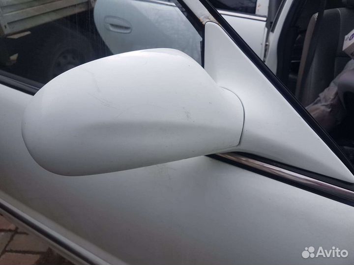 Зеркала hyundai sonata 3