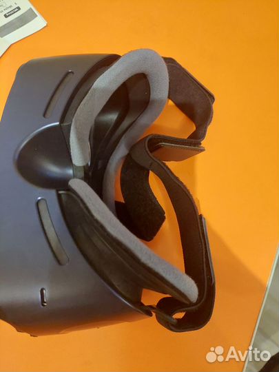 Samsung gear vr очки