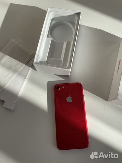 iPhone 7, 32 ГБ