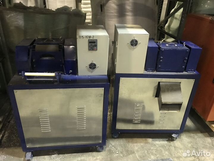 Резка для гранулятора 180 мм