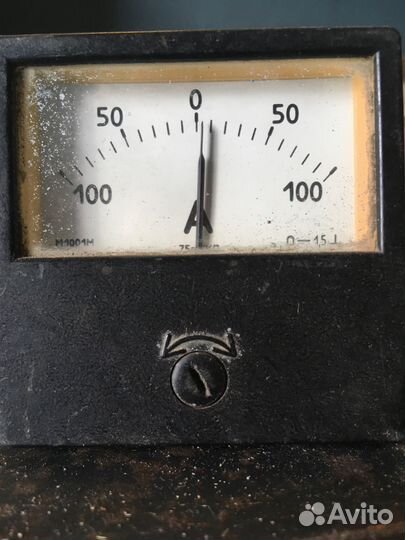 Вольтметр, амперметр, ваттметр