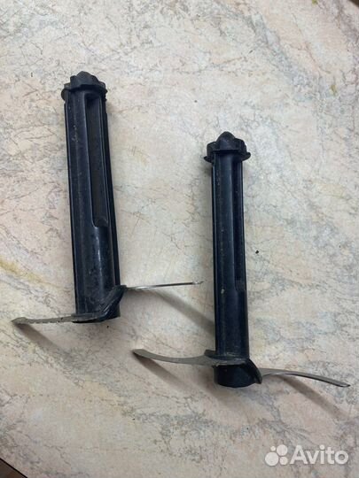 Ножи для измельчителя Philips для большой чаши