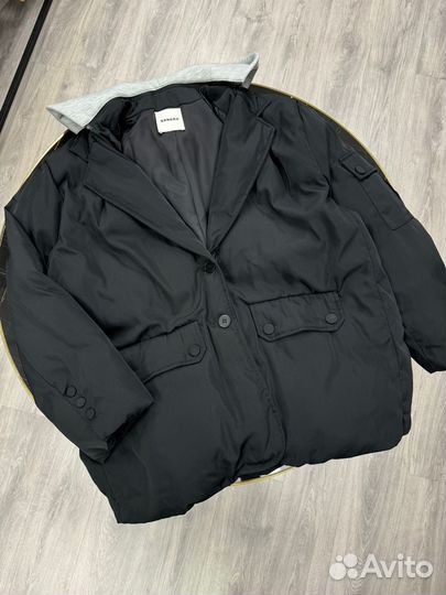 Куртка sandro premium