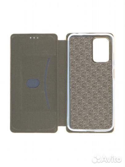 Чехол-книжка для Xiaomi Redmi 10