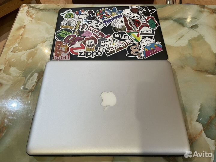 Macbook Pro 13 a1278