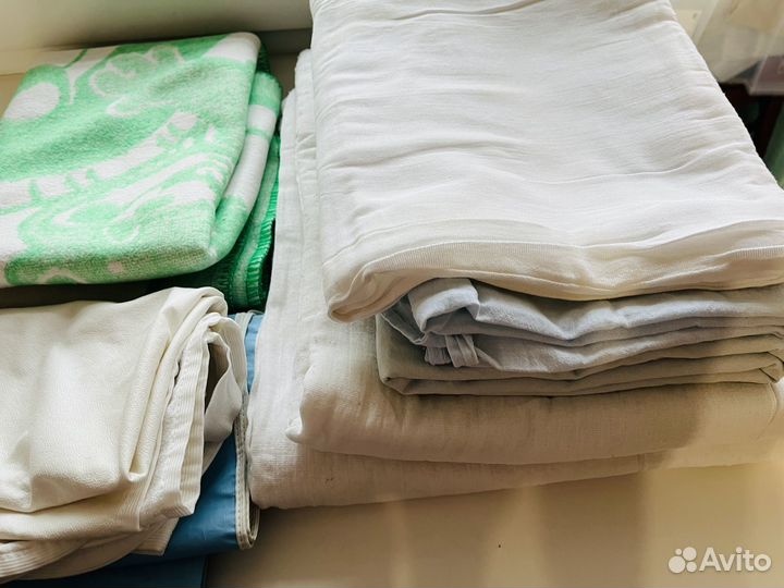 Пеленки одеяло постельное белье детское