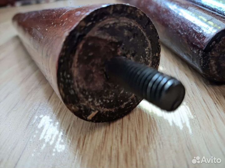 Мебельные ножки. СССР. 4 шт