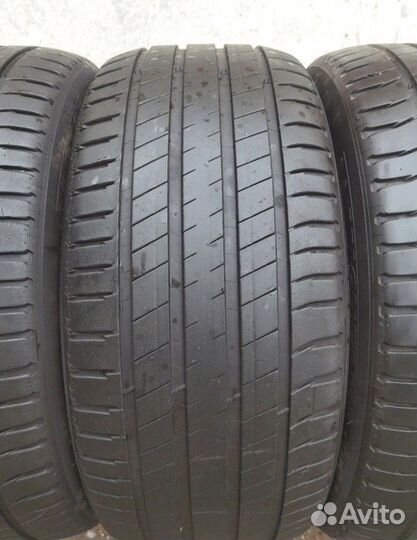 Michelin Latitude Sport 3 275/45 R20 101W