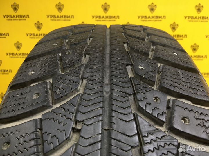 Gislaved Nord Frost 5 205/60 R16 96T