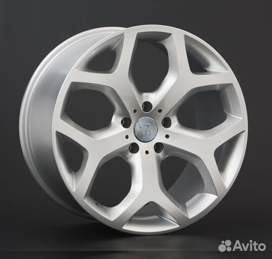 R20 5x120 10,0J ET40 D74,1 Replay B 70 S