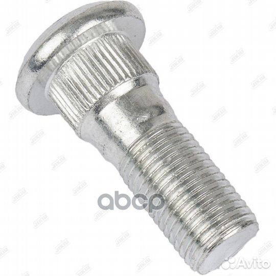 Шпилька колесная PW22003 jikiu