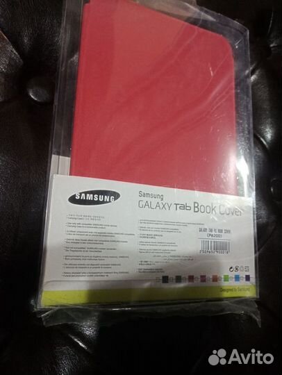 Galaxy tab 2 p3100 чехол книжка