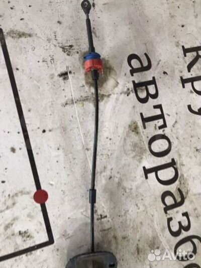 Трос АКПП Ford Mondeo 3 2000-2007