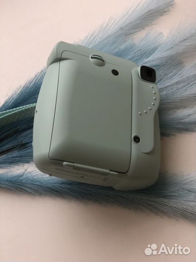 Фотоаппарат моментальной печати fujifilm