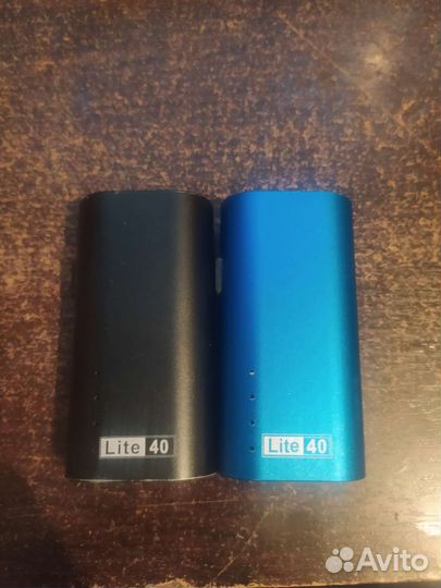 Банки для зарядки техники