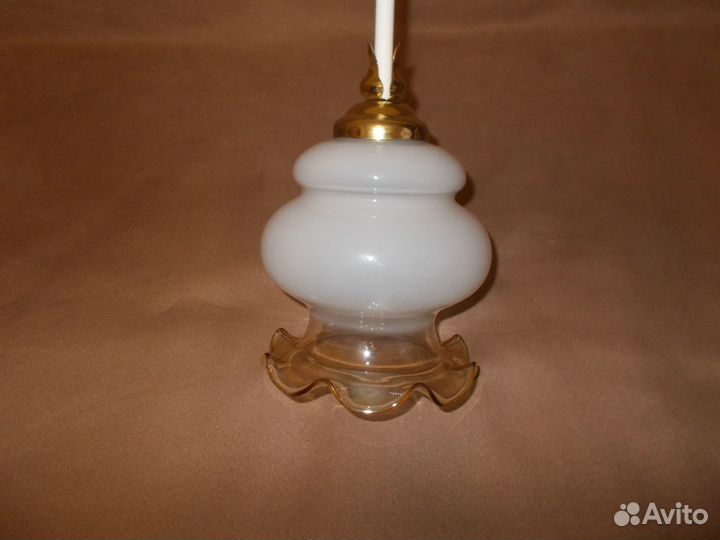 Люстра потолочная