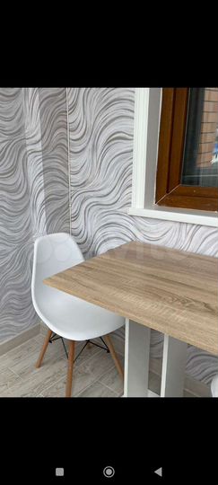 1-к. квартира, 60 м², 8/16 эт.