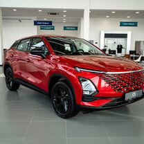 Новый OMODA C5 1.5 CVT, 2024, цена от 2 153 900 руб.