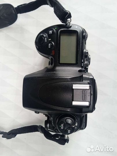 Nikon d700 гарантия 6 мес