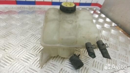 Бачок расширительный mazda 3 1 (1TD17NP01)