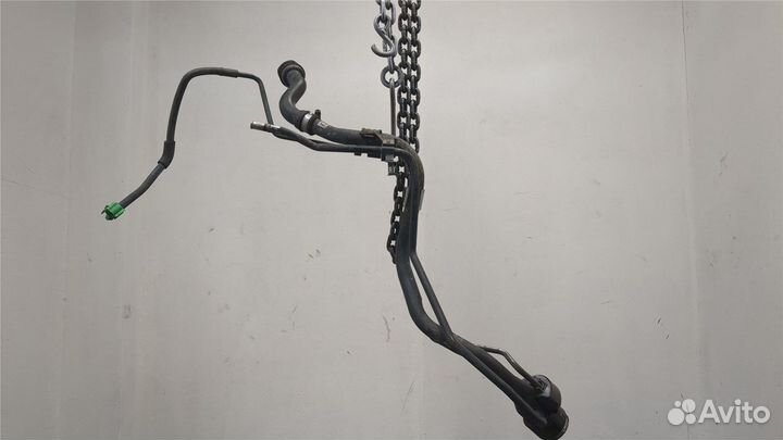 Горловина заливная топливная Lexus GS, 2012