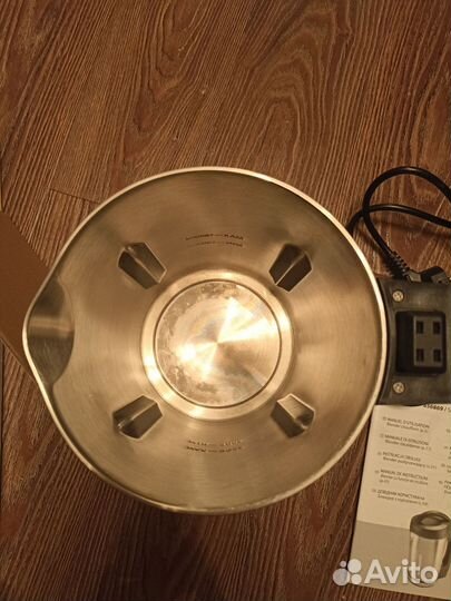 Блендер -суповарка Selecline SM601A