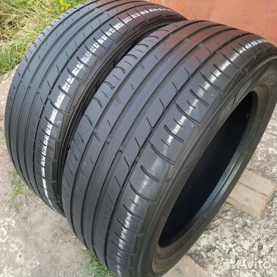 Falken Ziex ZE-914 215/55 R17 94W