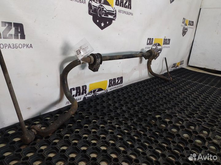 Стабилизатор передний Nissan X-Trail