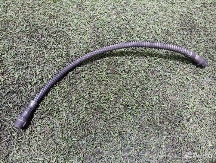 Трубка тормозная Porsche Cayenne Turbo E3 9Y 959