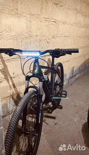 Свет для велосипеда