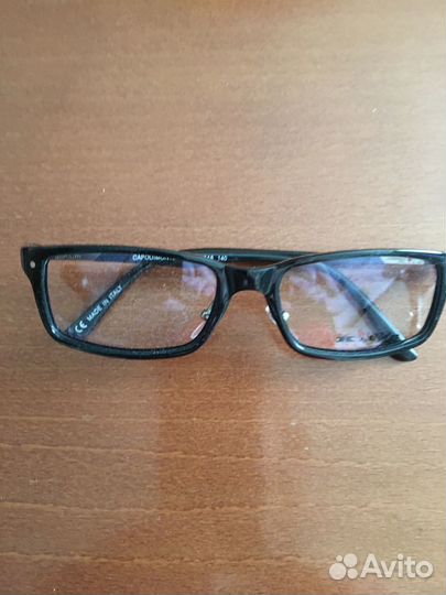 Kiton. Оправа для очков мужская