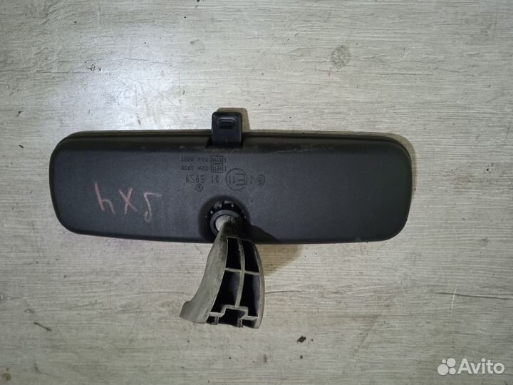 Зеркало салона Сузуки SX4 Suzuki SX4
