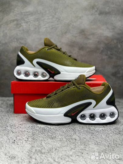 Кроссовки 41-45 Nike Air Max