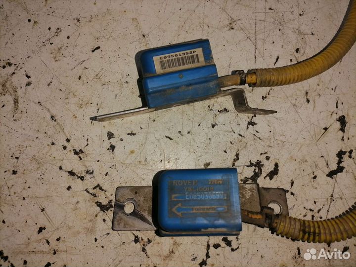 Датчик SRS Rover 800