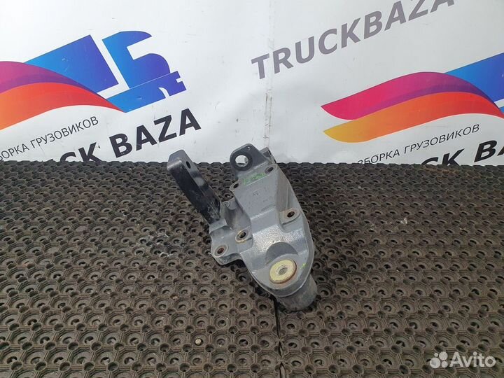 Кронштейн рессоры передней левый Daf XF105