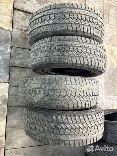 Ovation W-586 205/60 R16