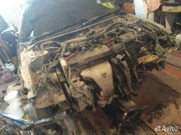 Тойота марино, церес