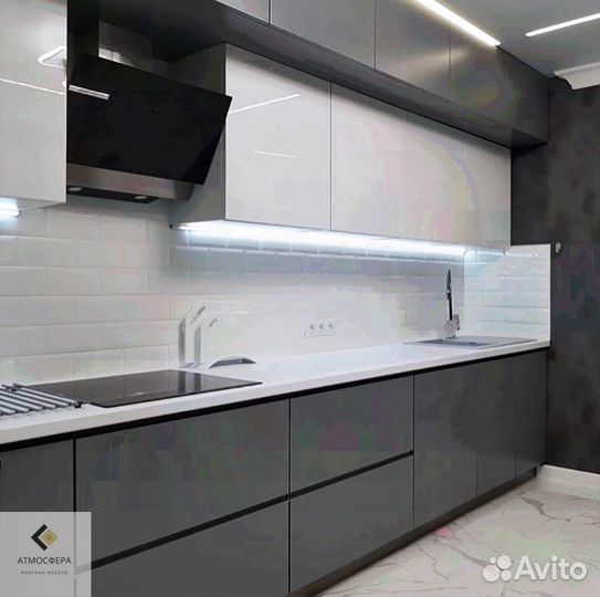 Кухни на заказ