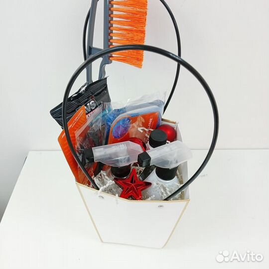 Подарочный набор для мужчин