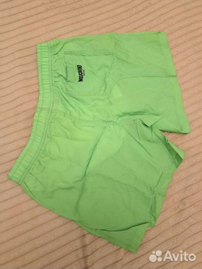 Шорты для плавания Moschino swim