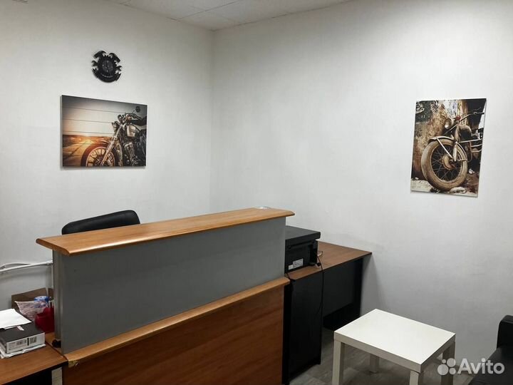 Менеджер автосервиса (мастер-приемщик)