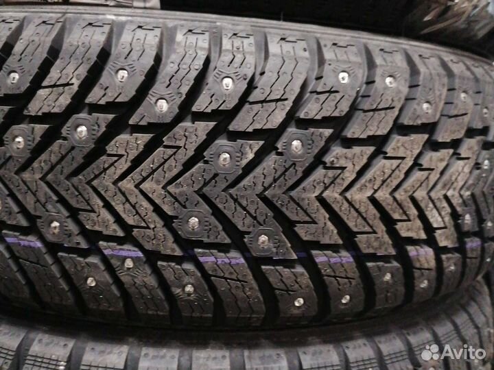 Nokian Tyres Hakkapeliitta 10p 225/60 R17 103T