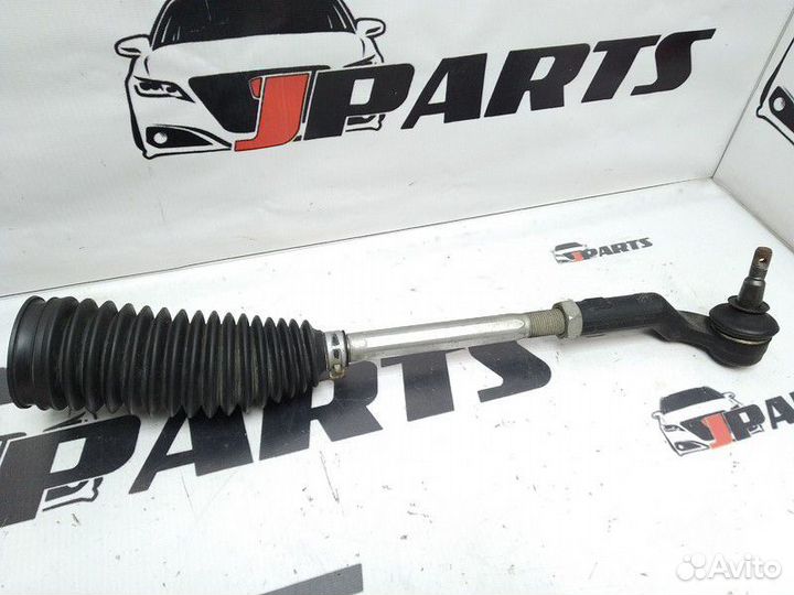 Наконечник рулевой Mazda 3 BL (2008—2011)