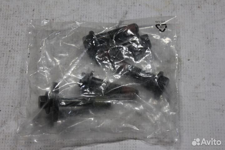 Ступица переднего колеса Volvo XC90 2002 - 2014