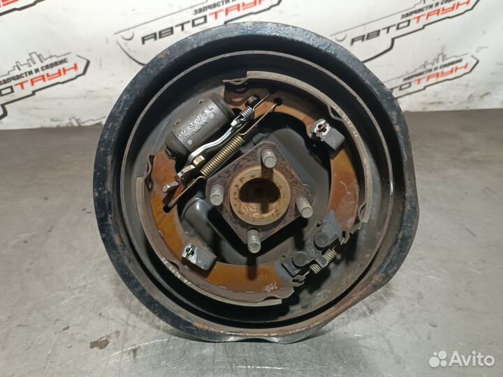 Полуось suzuki F5A F6A K6A jimny JA11C JA11V JA12C JA12V JA12W JA22W JA71C JA71V задняя левая 2WD 4W