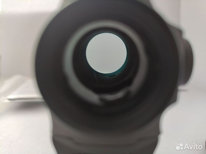 Коллиматор holosan