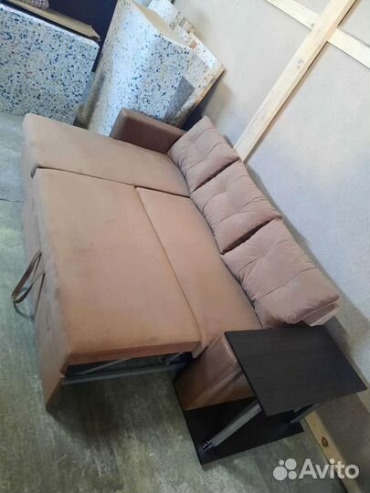 Угловой диван