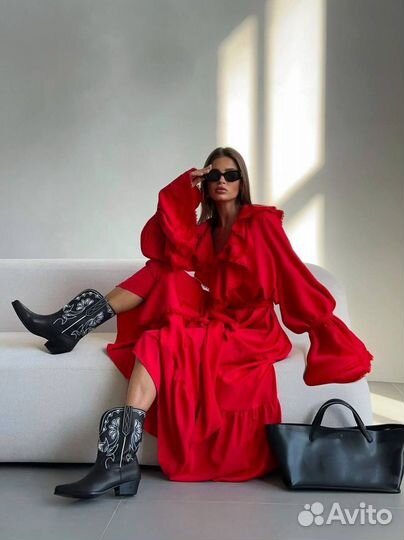 Платье max mara