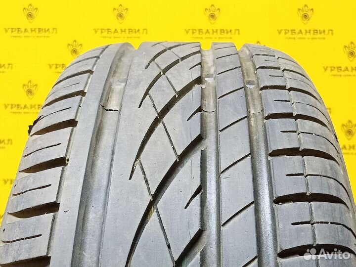 Continental ContiPremiumContact 205/55 R16 91H